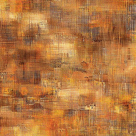 Interwoven Caramel Cotton 44"/45" Fabric Per Yard - Choice Fabrics2600-31679-AT