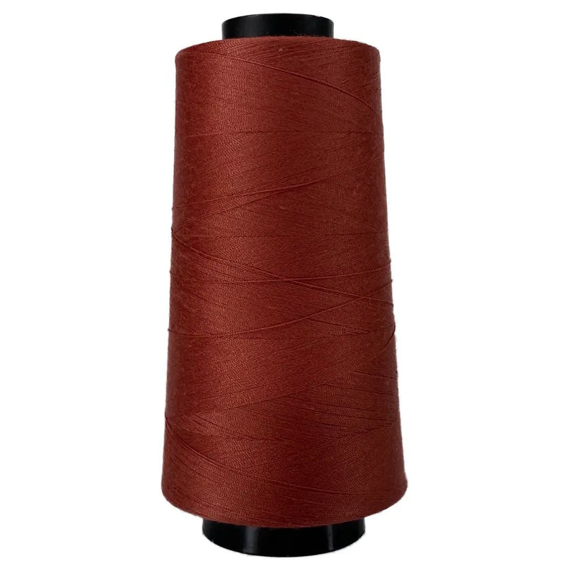 QE009 Antique Rose Perma Core Quilters Edition Thread - Choice FabricsPQE-009