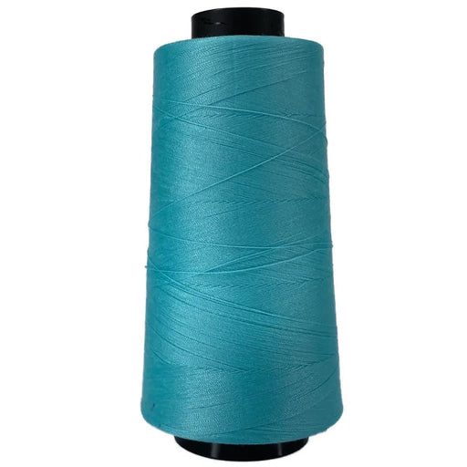 QE039 Aqua Burst Perma Core Quilters Edition Thread - Choice FabricsPQE-039