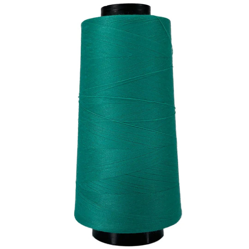 QE031 Aquamarine Perma Core Quilters Edition Thread - Choice FabricsPQE-031
