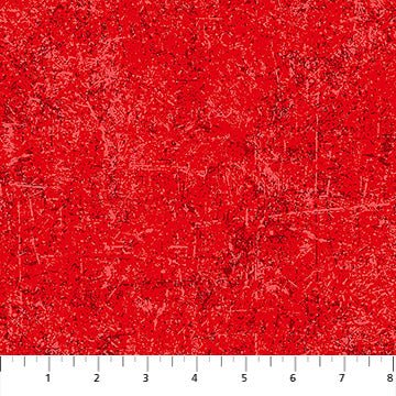 Crimson Glisten 43"/44" Cotton Fabric Per Yard - Choice FabricsP10091-25