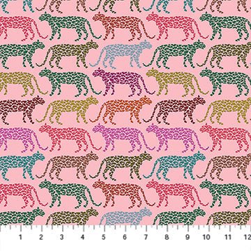 Pink Backing No.4 108" Wideback Cotton Fabric Per Yard - Choice FabricsBAMT165-24