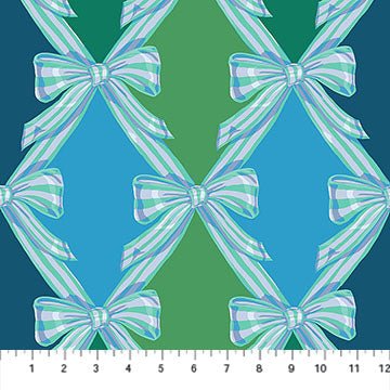 Misletoe Backing No.4 108" Wideback Cotton Fabric Per Yard - Choice FabricsBAMT166-62