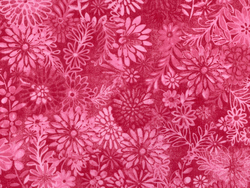 Santee Print Works - Quilt Backing - Choice FabricsBD-48382-A03 - Card 182  48382-1305