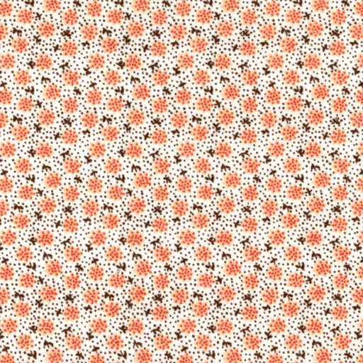 Treasures from the Attic - Sweet Peach (3-Yard Pack) - Choice Fabrics49480-PEACH-3YD