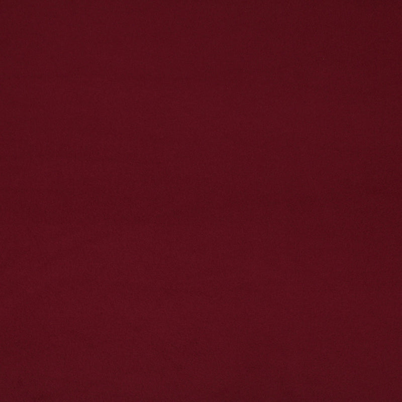 Solid Fleece - Burgundy - Choice FabricsBD-60123-A36