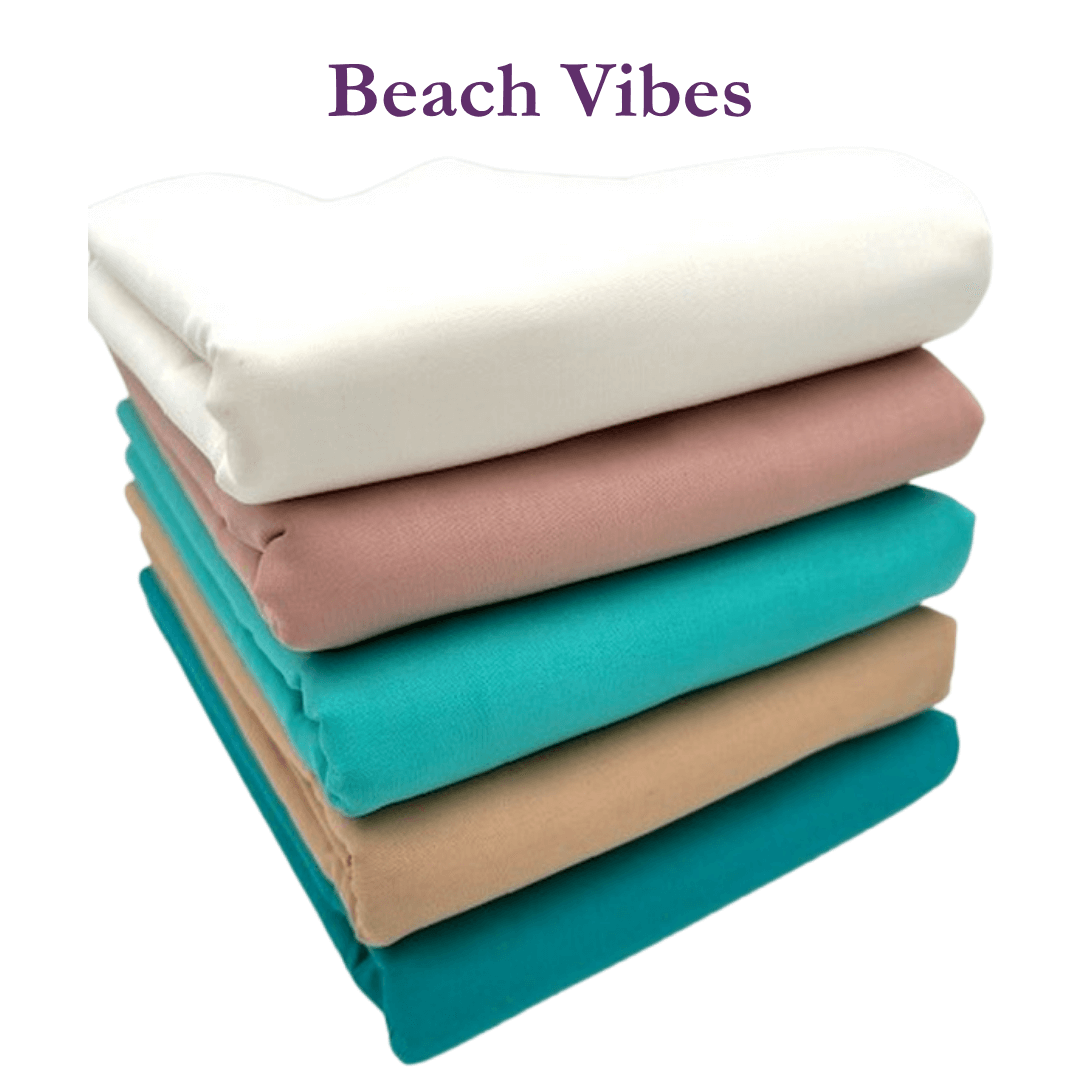 1-Yard Bundle