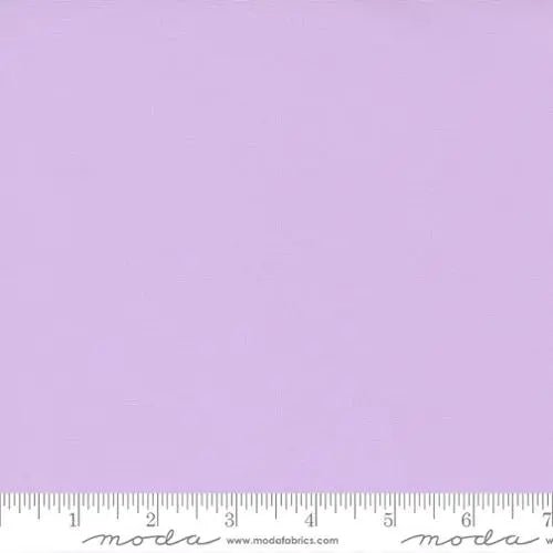 Bella Solids Freesia Lavender 44"/45" Fabric Per Yard - Choice Fabrics9900-249