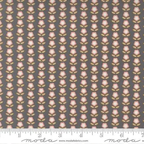 Birdsong Pebble Little Flowers 44"/45" Fabric Per Yard - Choice Fabrics48357-16
