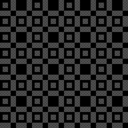 Black Dark Grey Colorblock Party Cheater Prints 108" Cotton Fabric Per Yard - Choice FabricsMASQB11152-JK