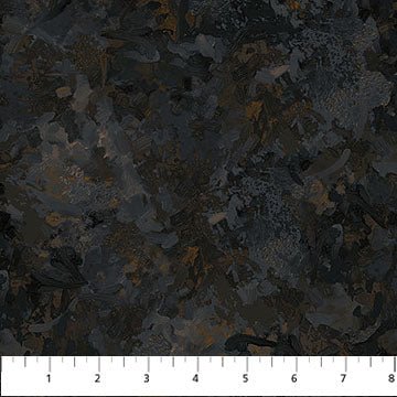 Black Obsidian Chroma Wideback Fabric Per Yard - Choice FabricsB9060-99