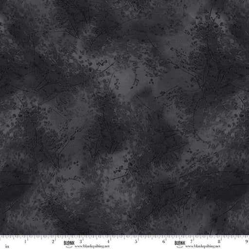 Black Tree Top Delight 108" Cotton Wideback Fabric Per Yard - Choice Fabrics108TREE-TOP-5073-99