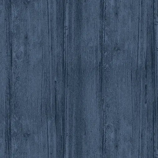 Blue Harbor Washed Wood Cotton Wideback Fabric Per Yard - Choice Fabrics7709W-55