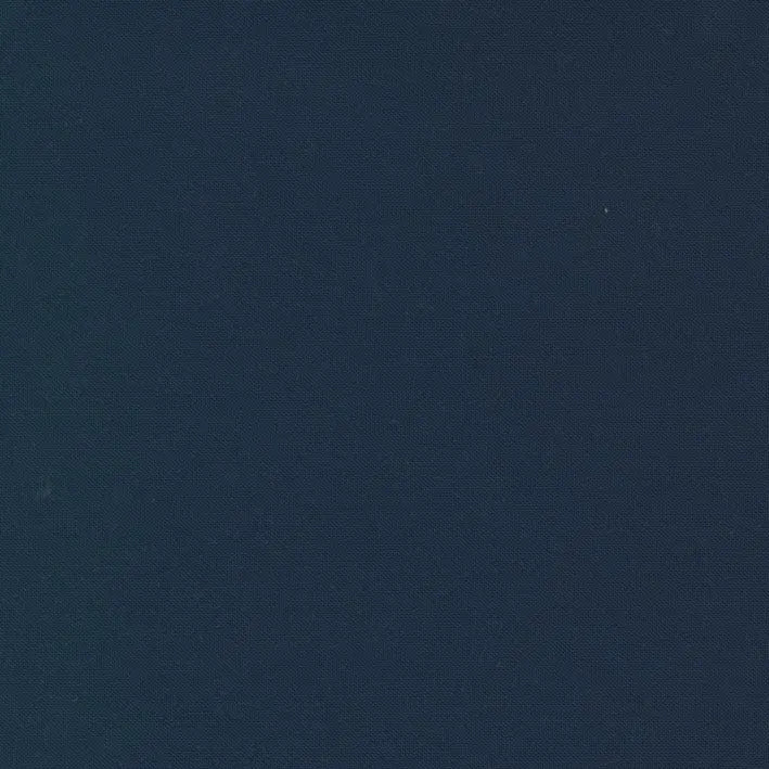 Blue Navy Bella Solids Cotton Wideback Fabric Per Yard - Choice Fabrics11082-20
