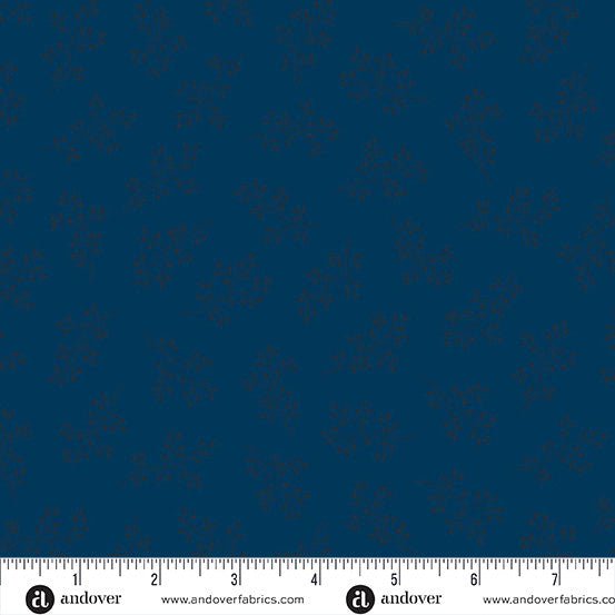 Blue Sky 108" Windswept Cadet Wideback Cotton Fabric Per Yard - Choice FabricsAW-10282-B