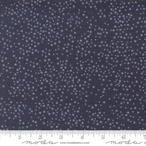 Blue Superbloom Dotty Thatched 44"/45" Fabric Per Yard - Choice Fabrics48715-221