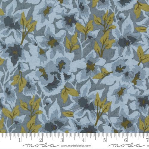Bramble Fieldrush Gossamer 44"/45" Cotton Fabric Per Yard - Choice Fabrics30781-16