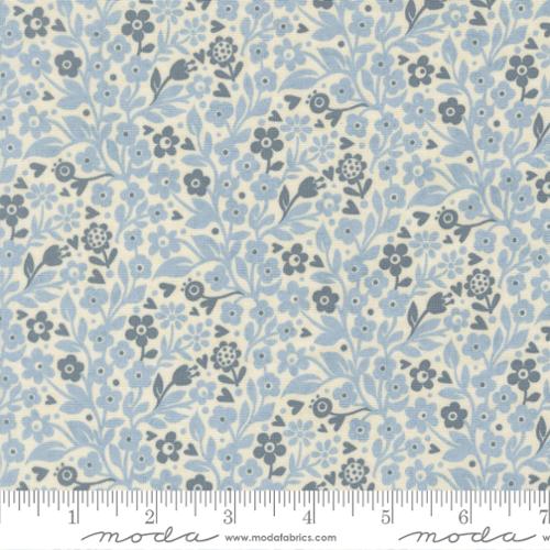 Bramble Fieldrush Ivy 44"/45" Cotton Fabric Per Yard - Choice Fabrics30783-20