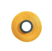 Bright Gold Magna - Glide Classic 60 Bobbin Box (Case of 72) - Choice Fabrics60241