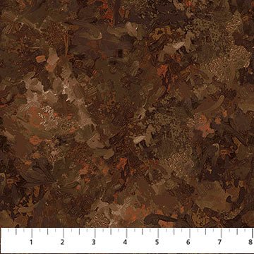 Brown Earth Chroma Wideback Fabric Per Yard - Choice FabricsB9060-36