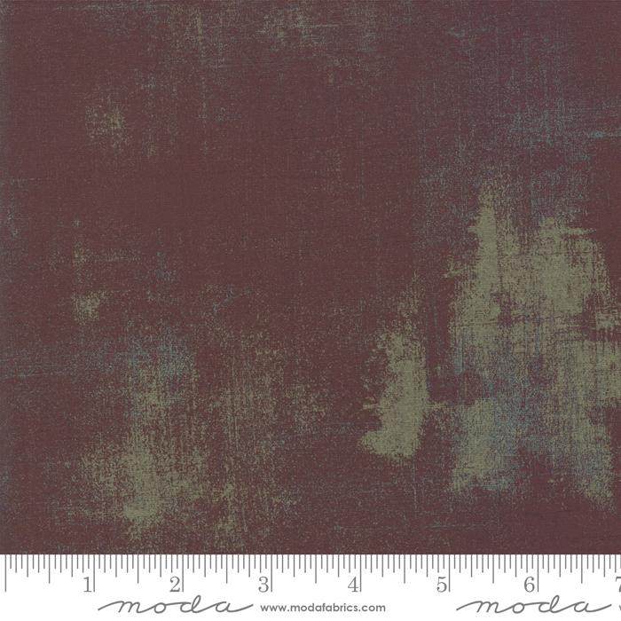 Brown Grunge Basics 44"/45" Per Yard - Choice Fabrics30150-54