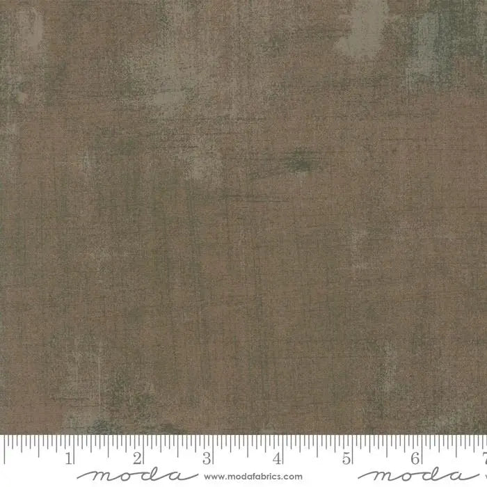 Brown Grunge Basics Bristol 44"/45" Per Yard - Choice Fabrics30150-444