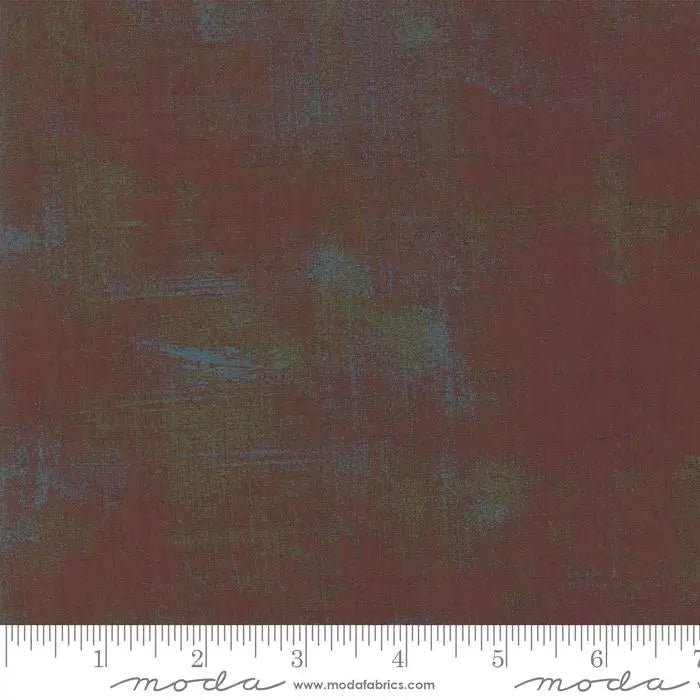 Brown Grunge Basics Hot Cocoa 44"/45" Per Yard - Choice Fabrics30150-89