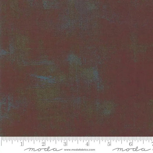 Brown Grunge Basics Hot Cocoa 44"/45" Per Yard - Choice Fabrics30150-89