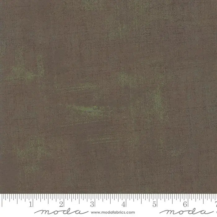 Brown Grunge Basics Milk Chocolate 44"/45" Per Yard - Choice Fabrics30150-75