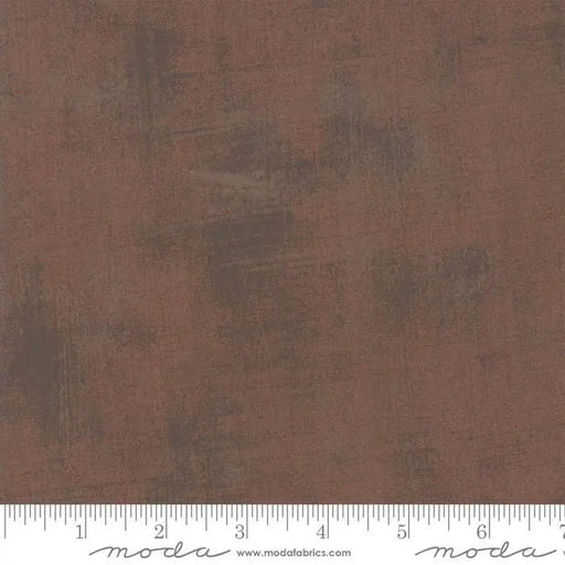 Brown Grunge Basics Rum Raisin 44"/45" Per Yard - Choice Fabrics30150-13