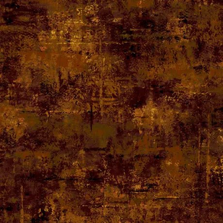 Brown Mottled Blender Wideback Cotton Fabric per yard - Choice Fabrics1999-30664-A