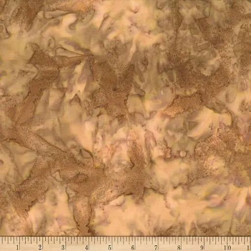Brown Toast Watercolor Waves Wideback Fabric per yard - Choice FabricsW1895-179