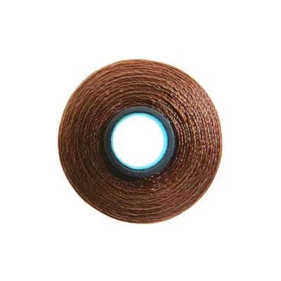 Brunette Magna - Glide Classic 60 Bobbin Box (Case of 72) - Choice FabricsMGCB-60361