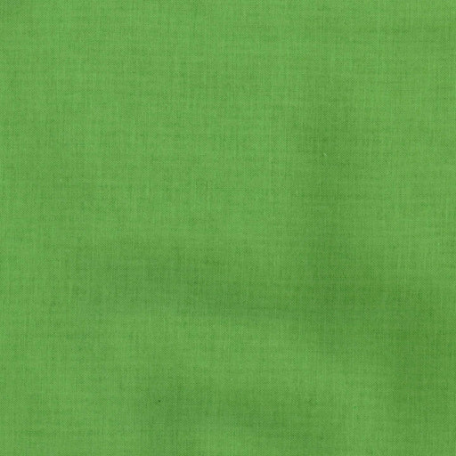Supreme Solids - Grass Green - Choice FabricsCD-10000-018