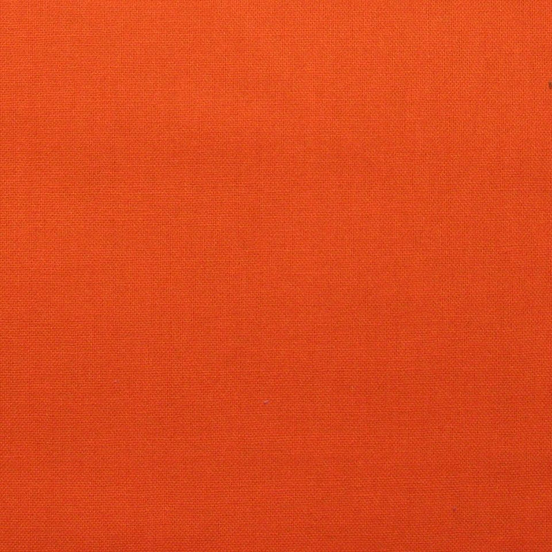 Supreme Solids - Orange Popsicle - Choice FabricsCD-10000-028