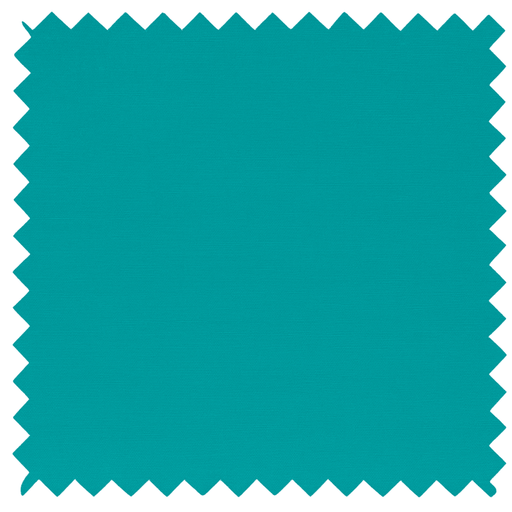 Supreme Solids - Turquoise (3-Yard Pack) - Choice FabricsCD-10000-100-3YD