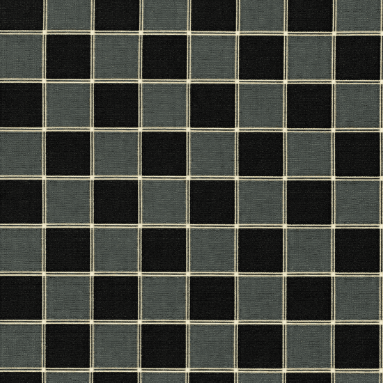 Home Collection - Hunter Green Checkered - Choice FabricsCD-11081-002