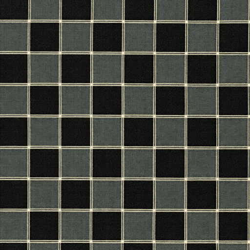 Home Collection - Hunter Green Checkered - Choice FabricsCD-11081-002