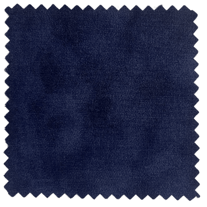 Color Waves 108" Supreme Backings - Navy - Choice FabricsCD-16826-008