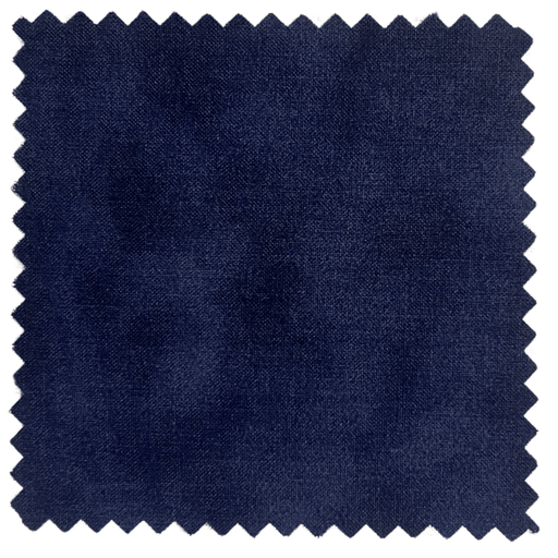 Color Waves 108" Supreme Backings - Navy - Choice FabricsCD-16826-008