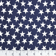 Patriotic Stars 108" - Choice FabricsCD-17004-100