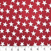 Patriotic Stars 108" - Choice FabricsCD-17004-200