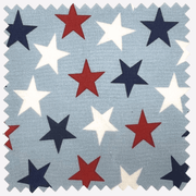 Patriotic Stars 108" - Choice FabricsCD-17004-400