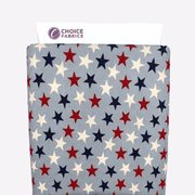 Patriotic Stars 108" - Choice FabricsCD-17004-400