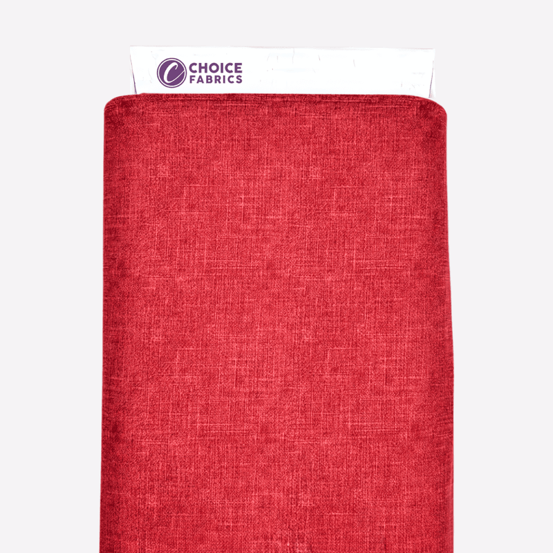 Grain of Color 108" Supreme Backings - Scarlet Red - Choice FabricsCD-18452-013