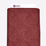 Grain of Color 108" Supreme Backings - Garnet - Choice FabricsCD-18452-014