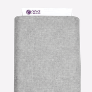 Grain of Color 108" Supreme Backings - Light Grey (3-Yard Pack) - Choice Fabrics3YD-18452-046