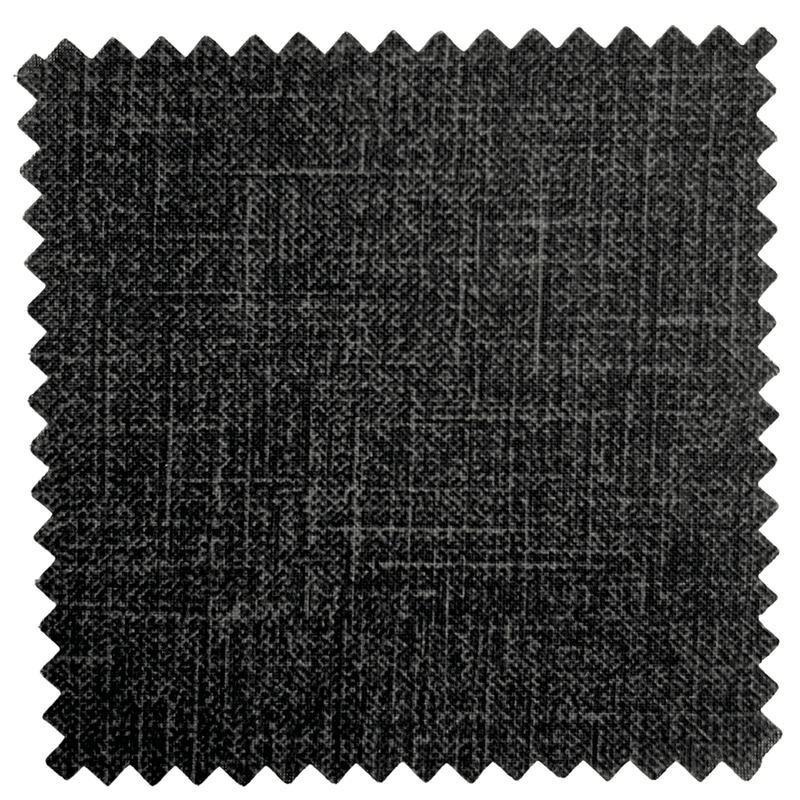 Grain of Color 108" Supreme Backings - Black - Choice FabricsCD-18452-049