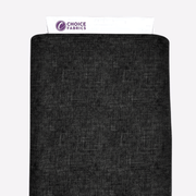 Grain of Color 108" Supreme Backings - Black (3-Yard Pack) - Choice Fabrics3YD-18452-049