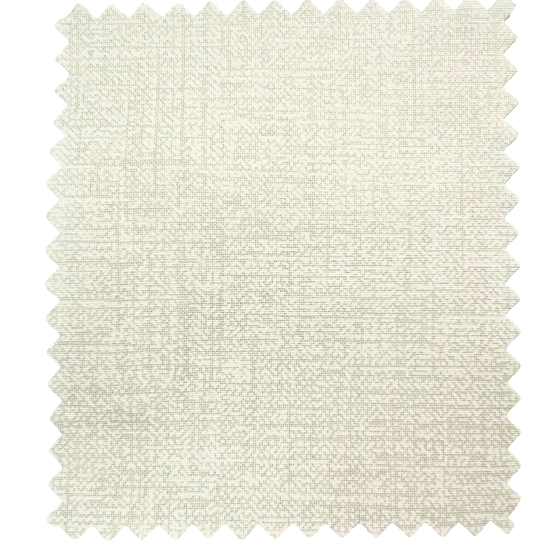 Grain of Color - White on Cream (3-Yard Pack)